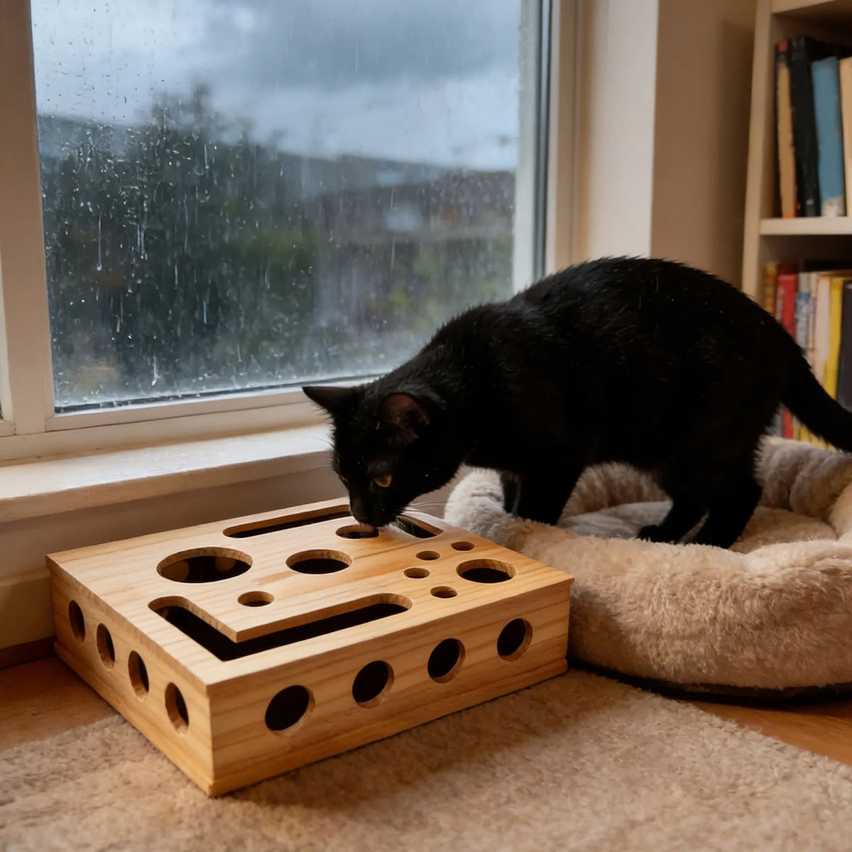 SmoothPaw