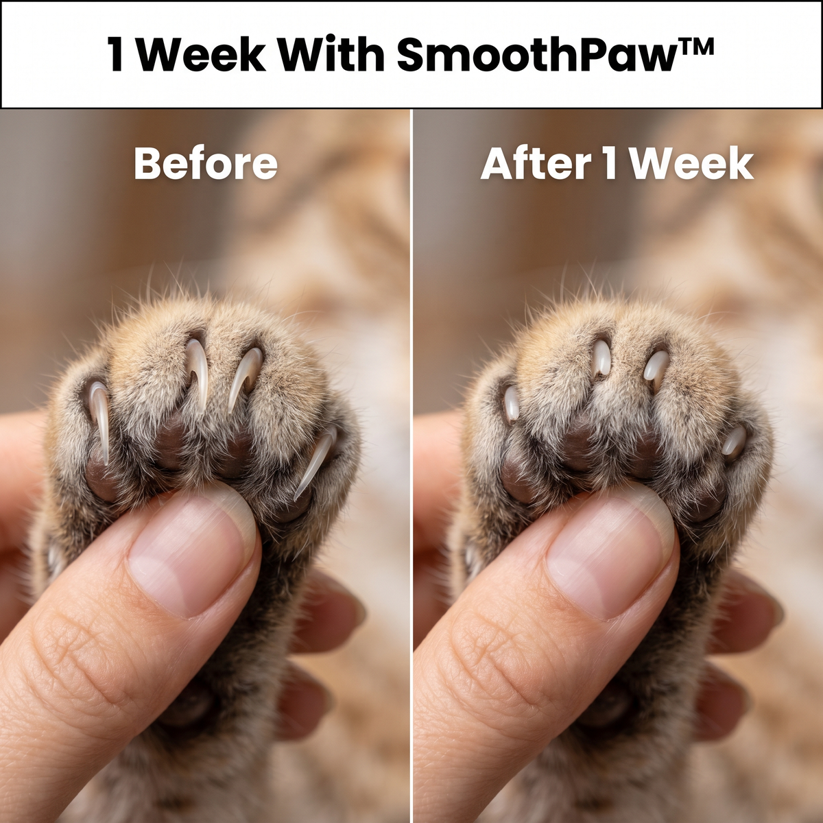 SmoothPaw
