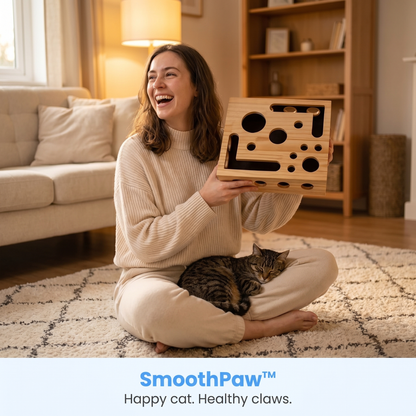 SmoothPaw